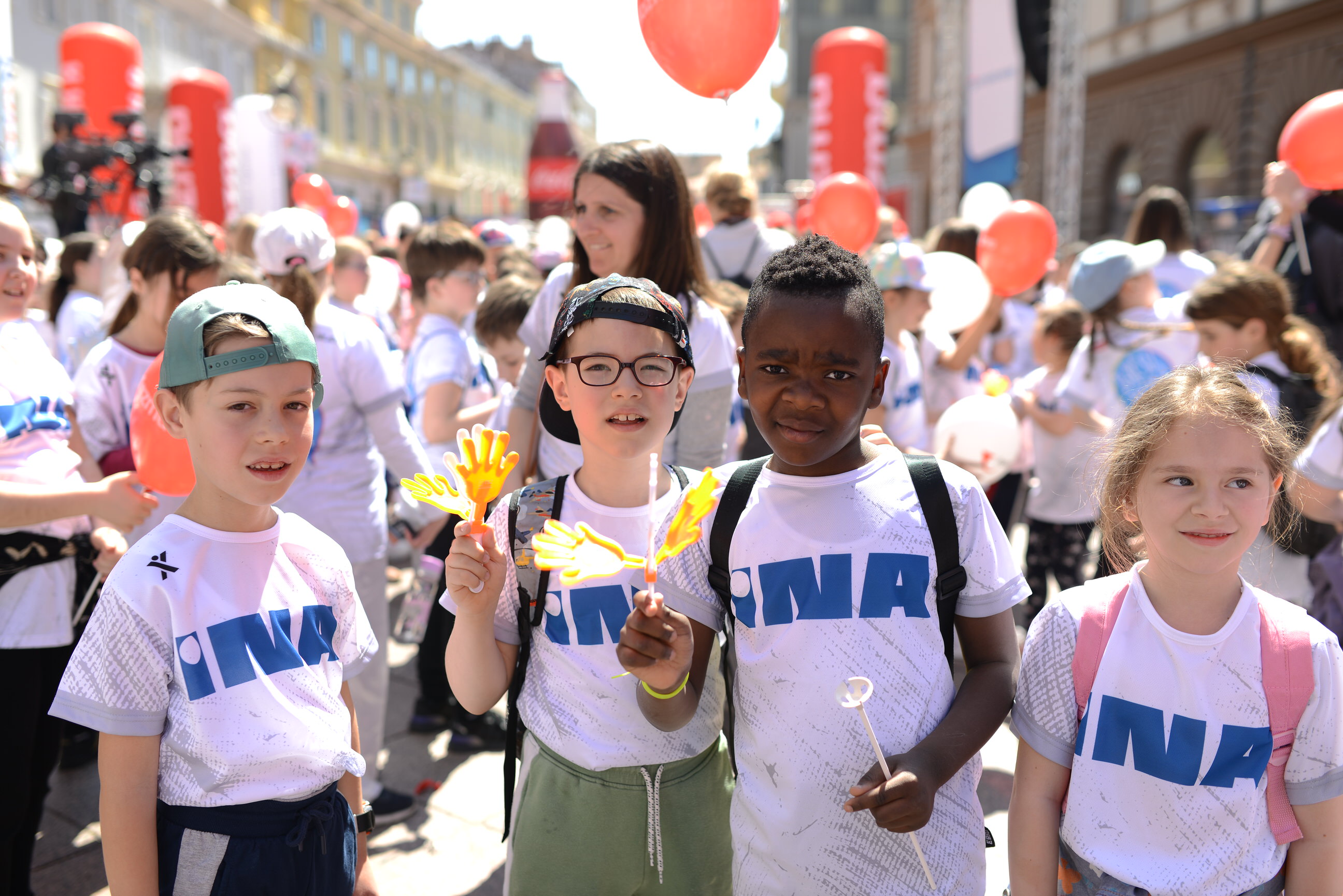 Sportske igre mladih