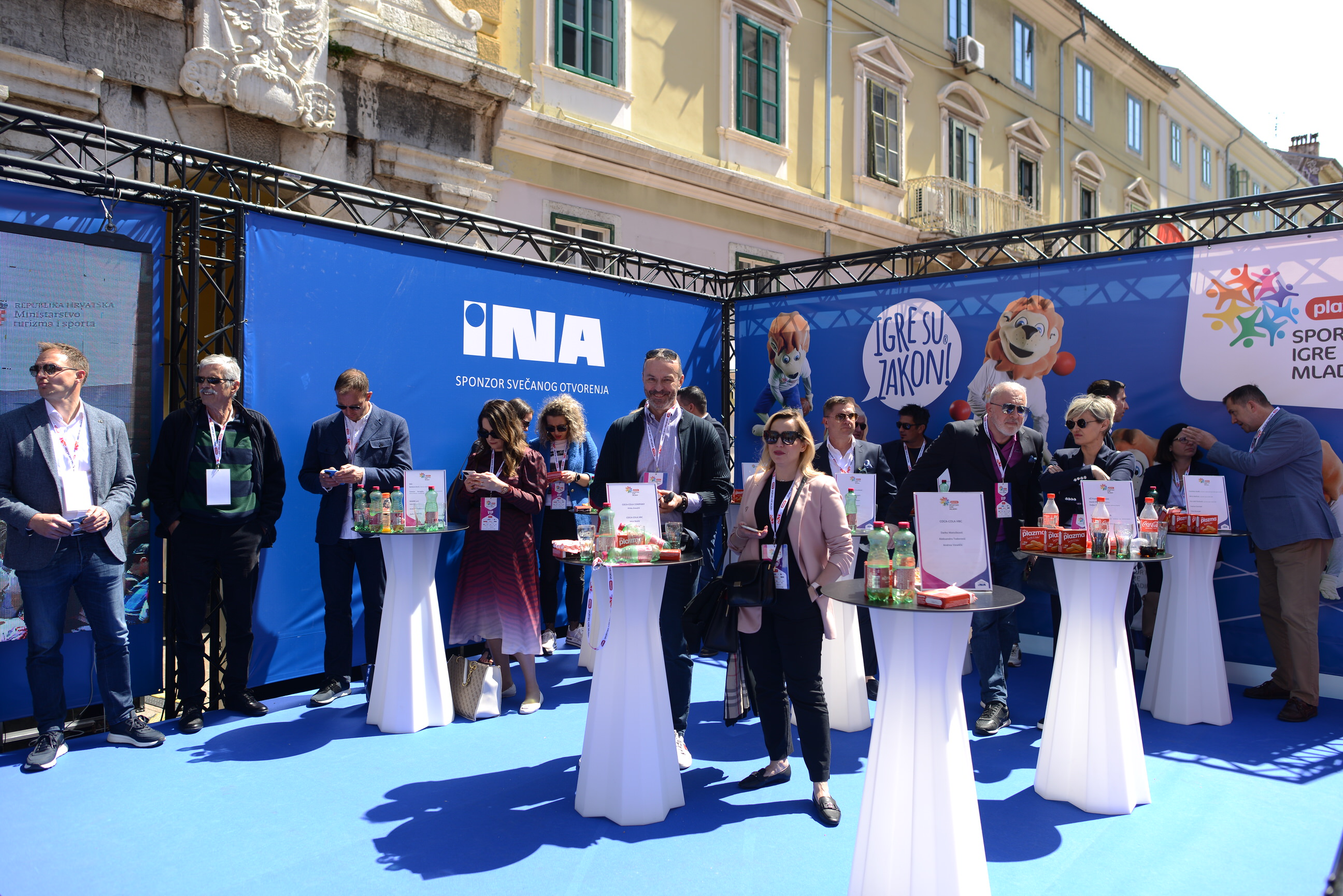 Sportske igre mladih