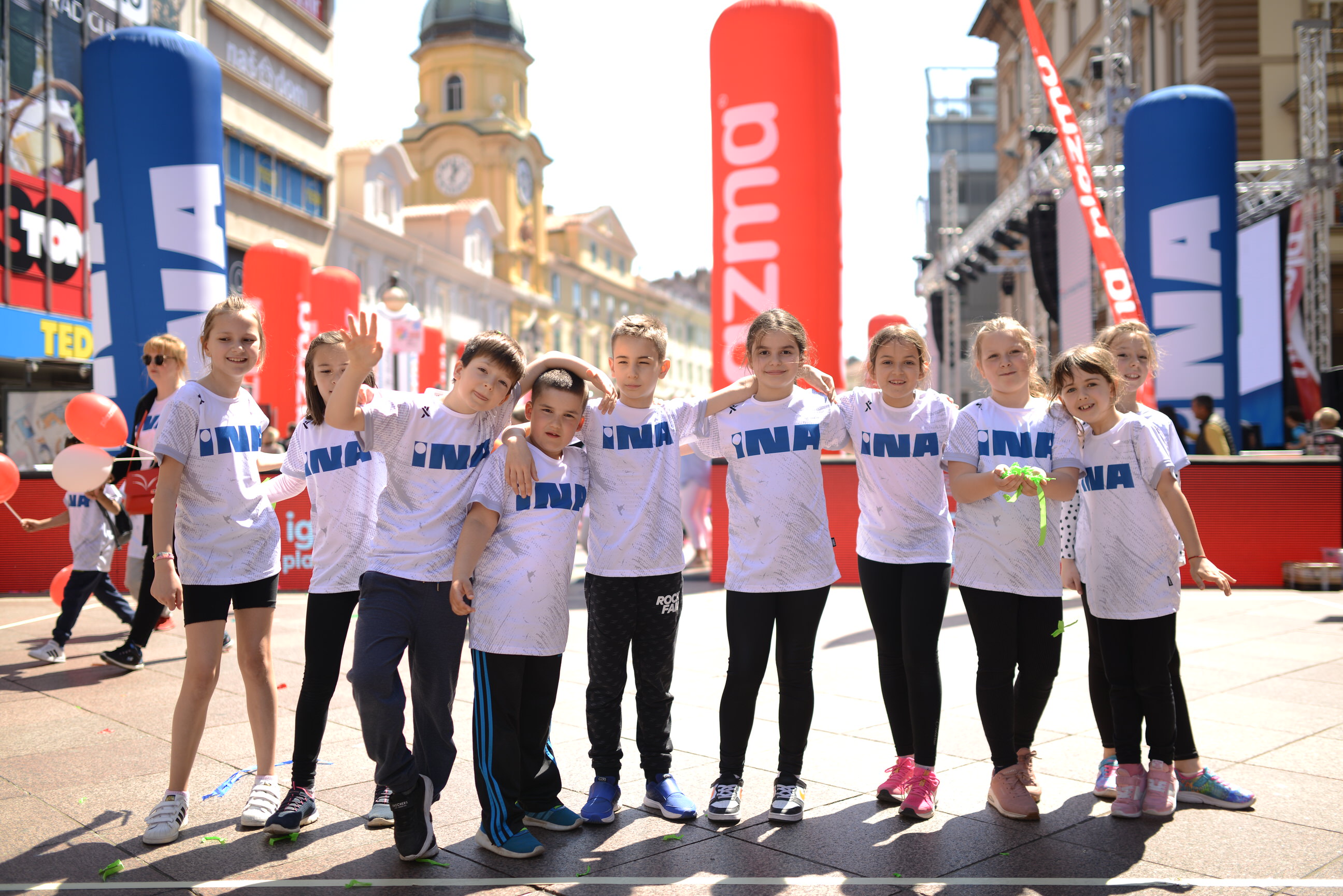 Sportske igre mladih