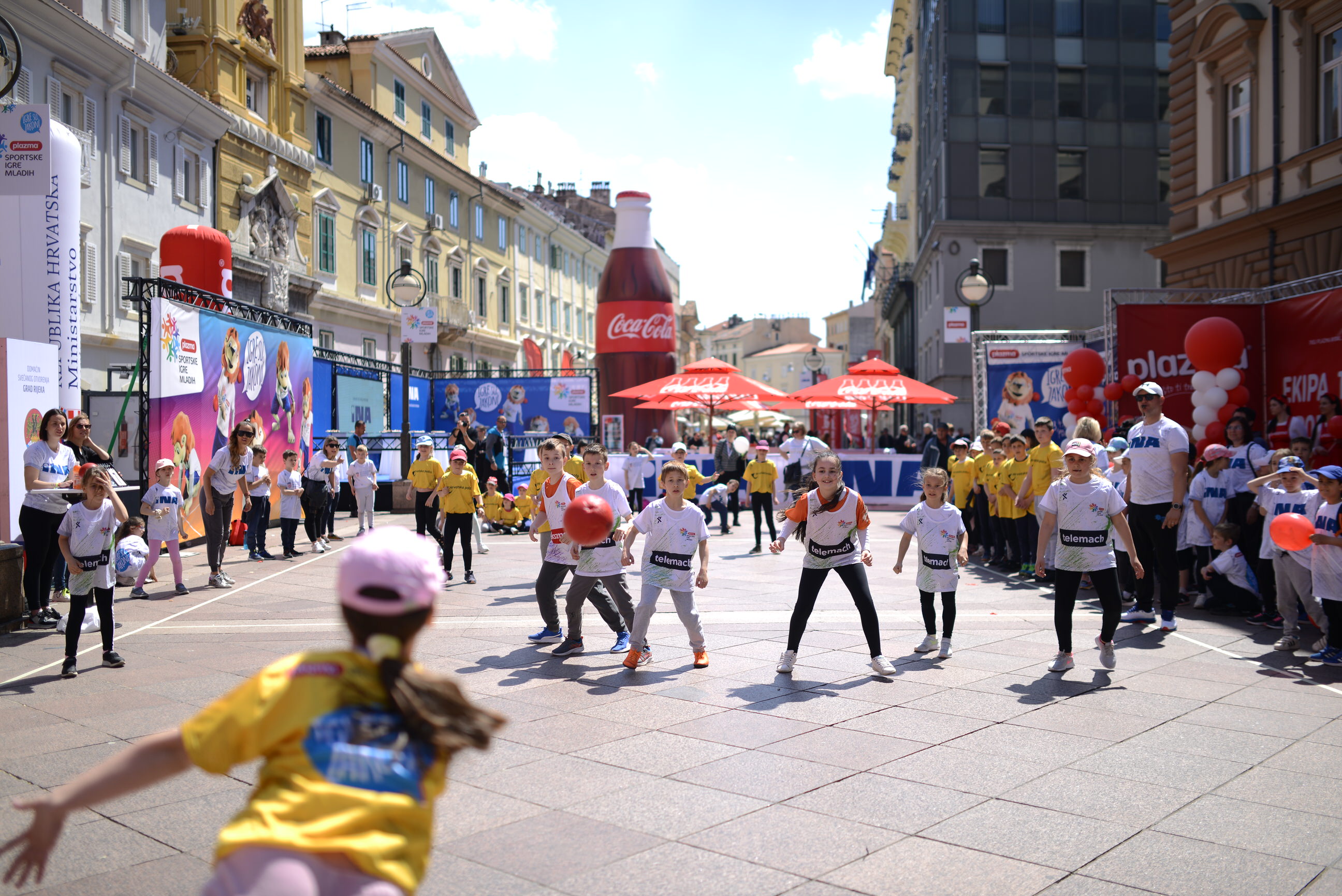 Sportske igre mladih