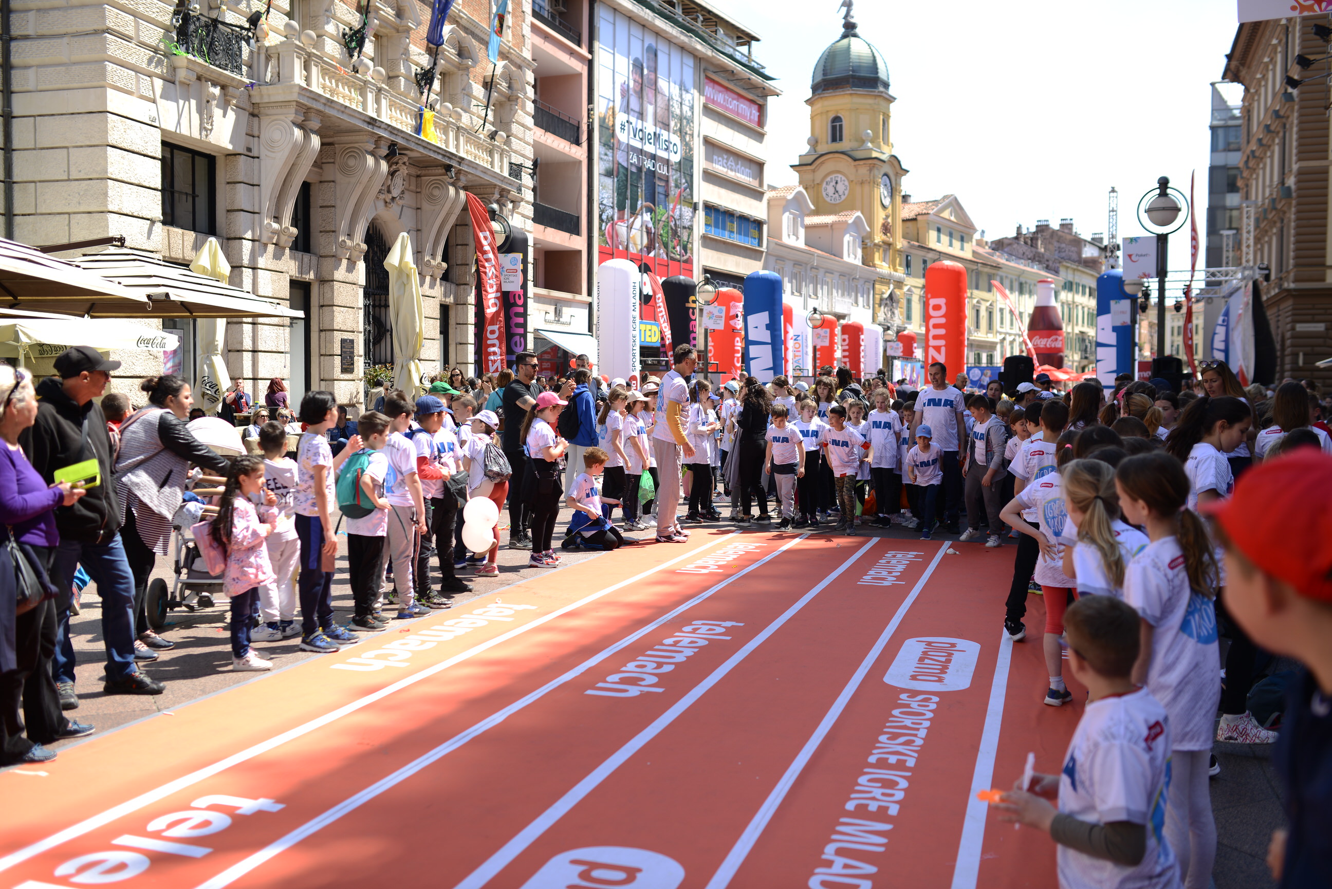 Sportske igre mladih