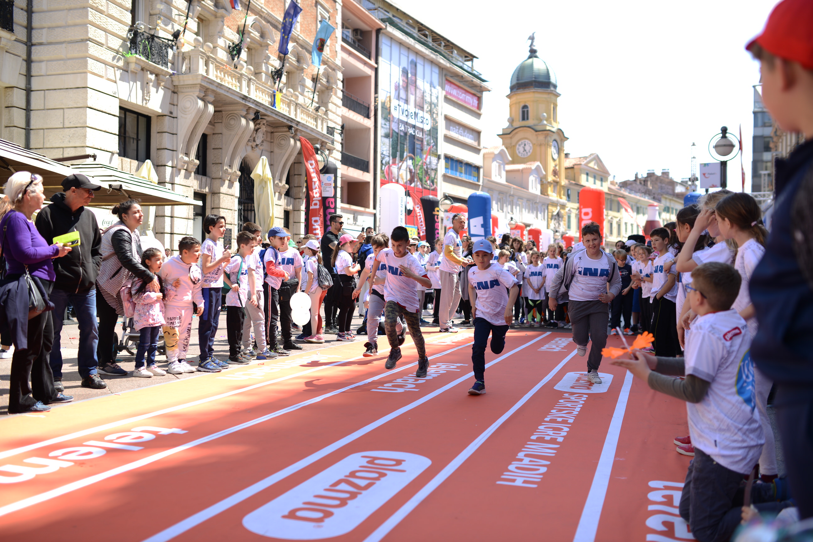 Sportske igre mladih