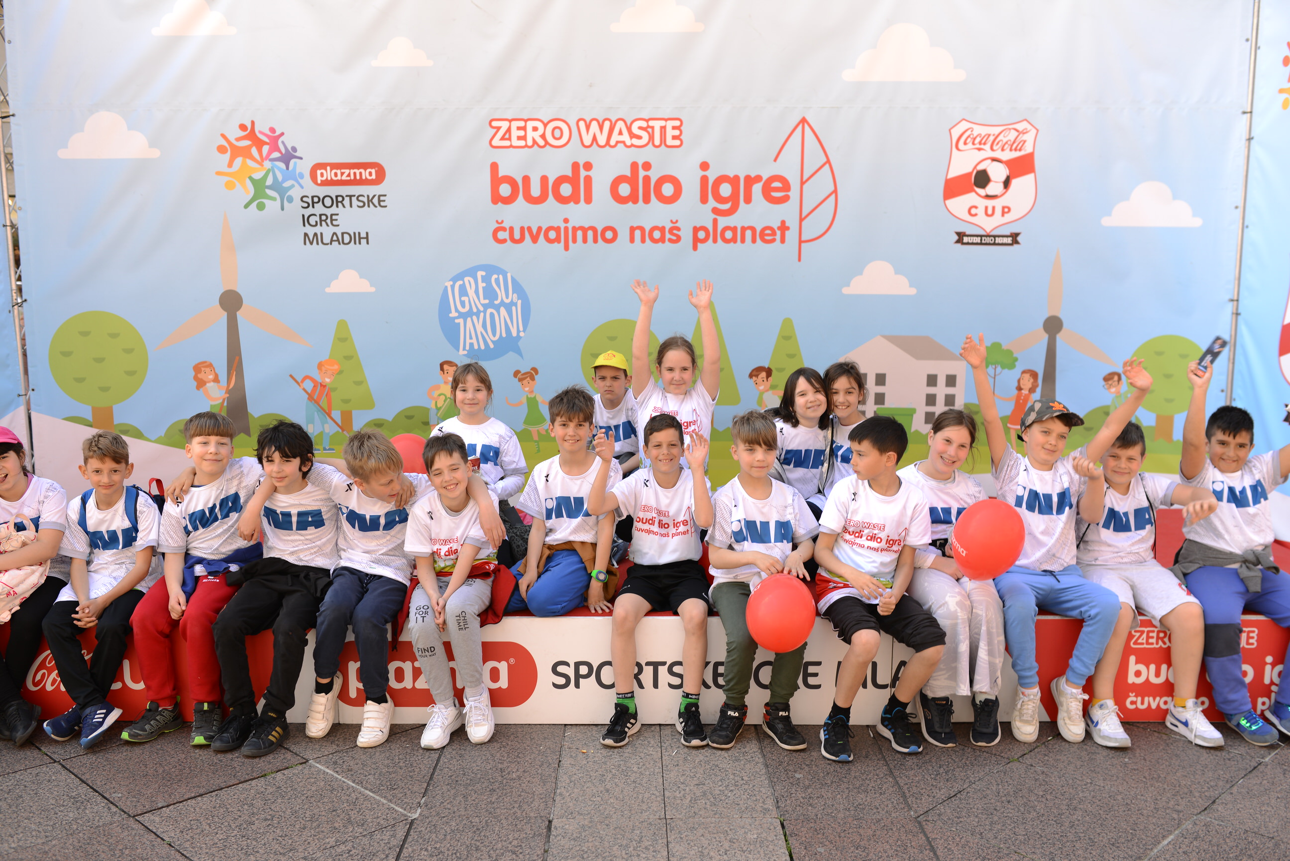 Sportske igre mladih