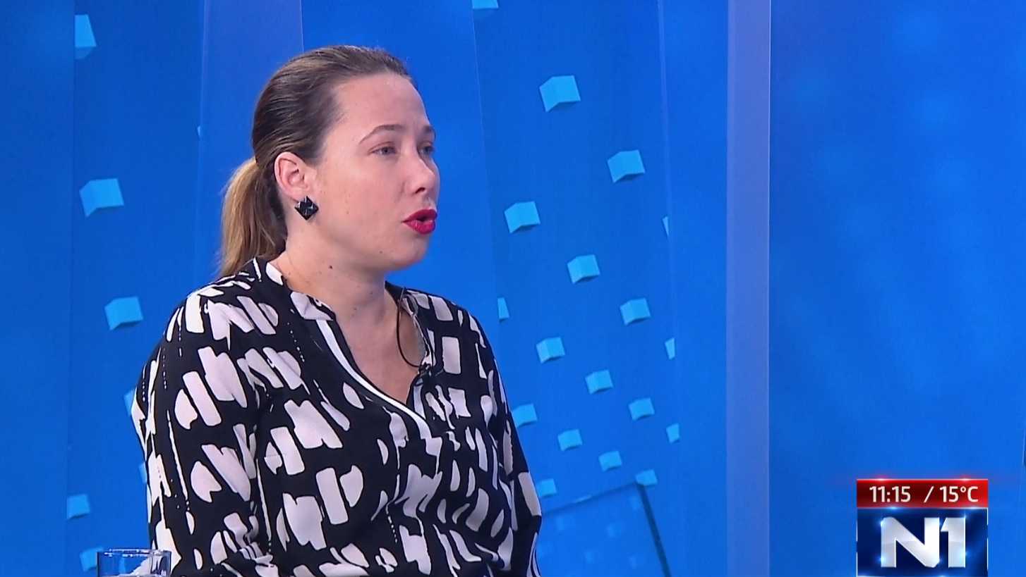 Marija Selak Raspudić