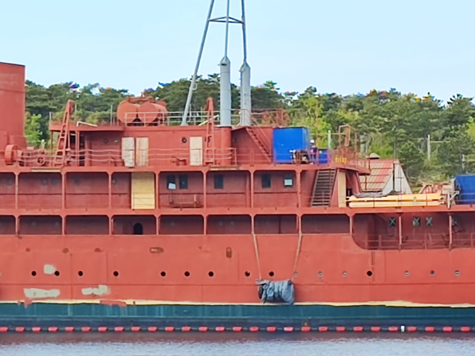 brod, brodski prijevoz, brodogradilište kraljevica, galeb