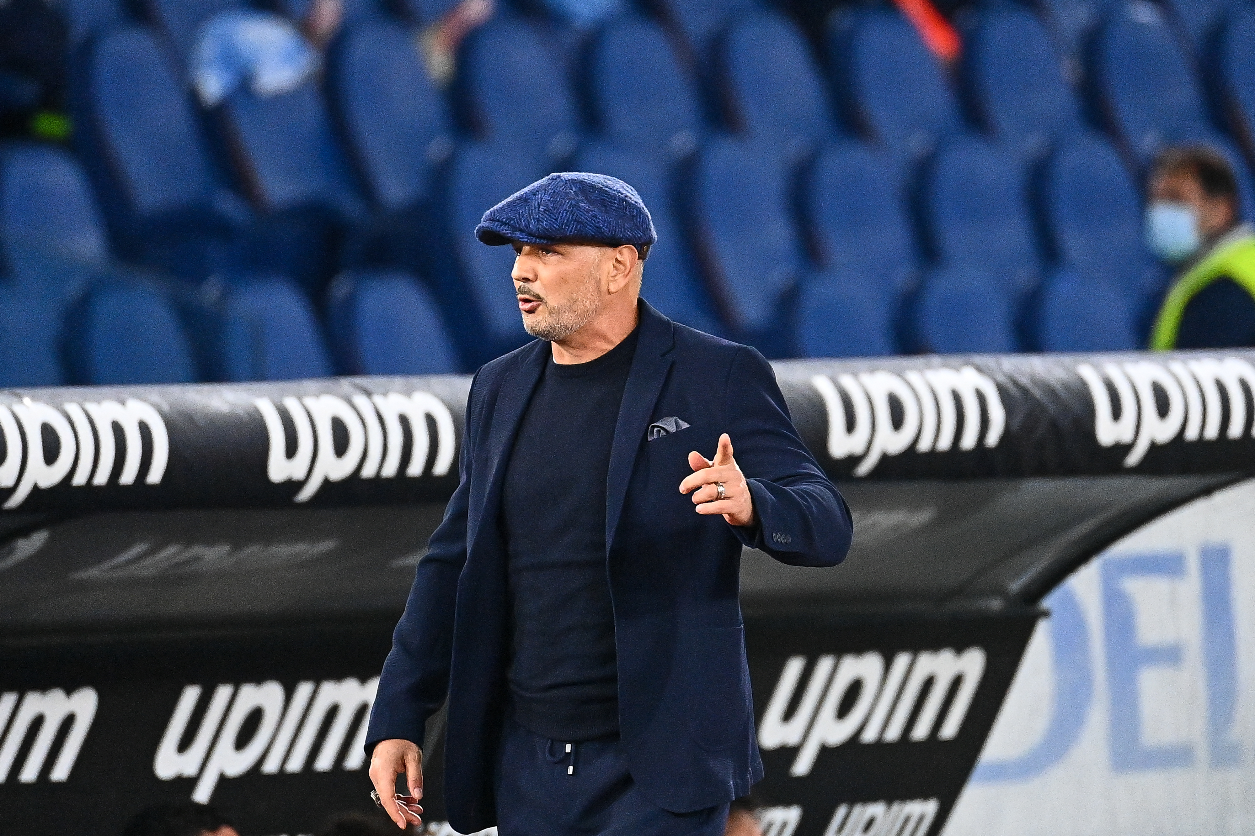 siniša mihajlović,