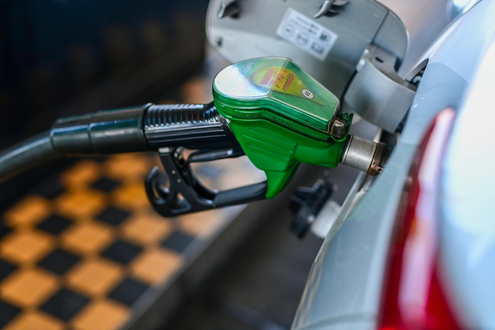 Od sutra ponovno nove cijene goriva