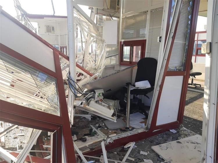 granični prijelaz, kućice, Mađarska