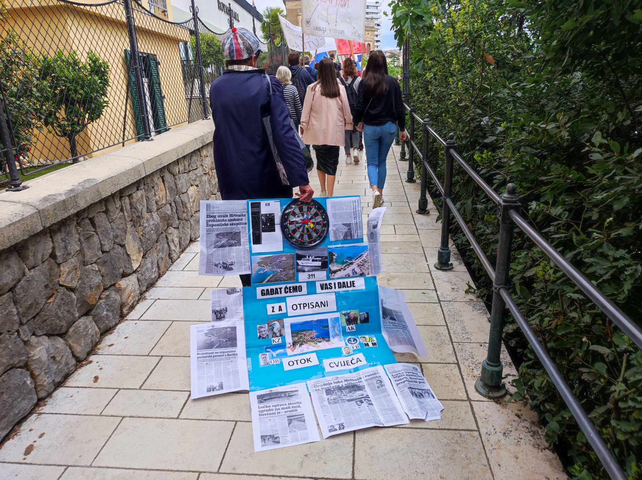 Nikolina Matošević/N1