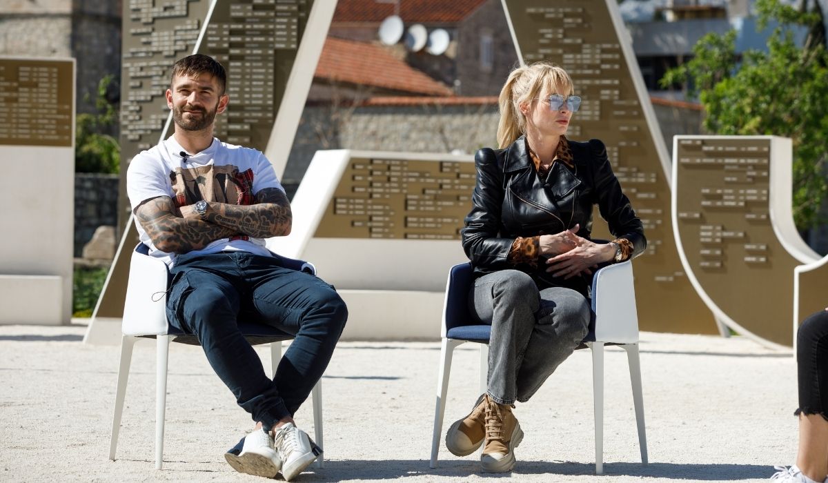 marko livaja, iris livaja,