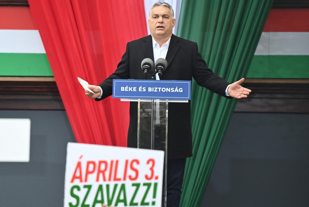 viktor orban