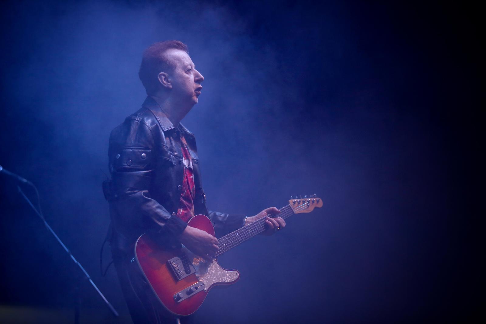 Rijeka: Koncert Prljavog kazališta povodom Valentinova