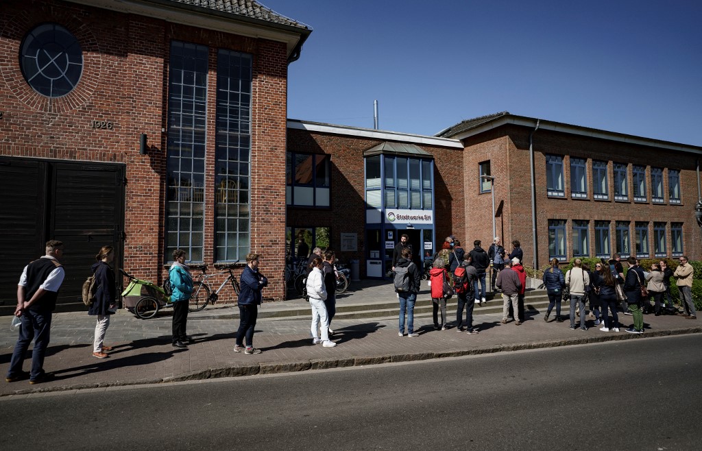 Schleswig-Holstein, Njemačka, izbori