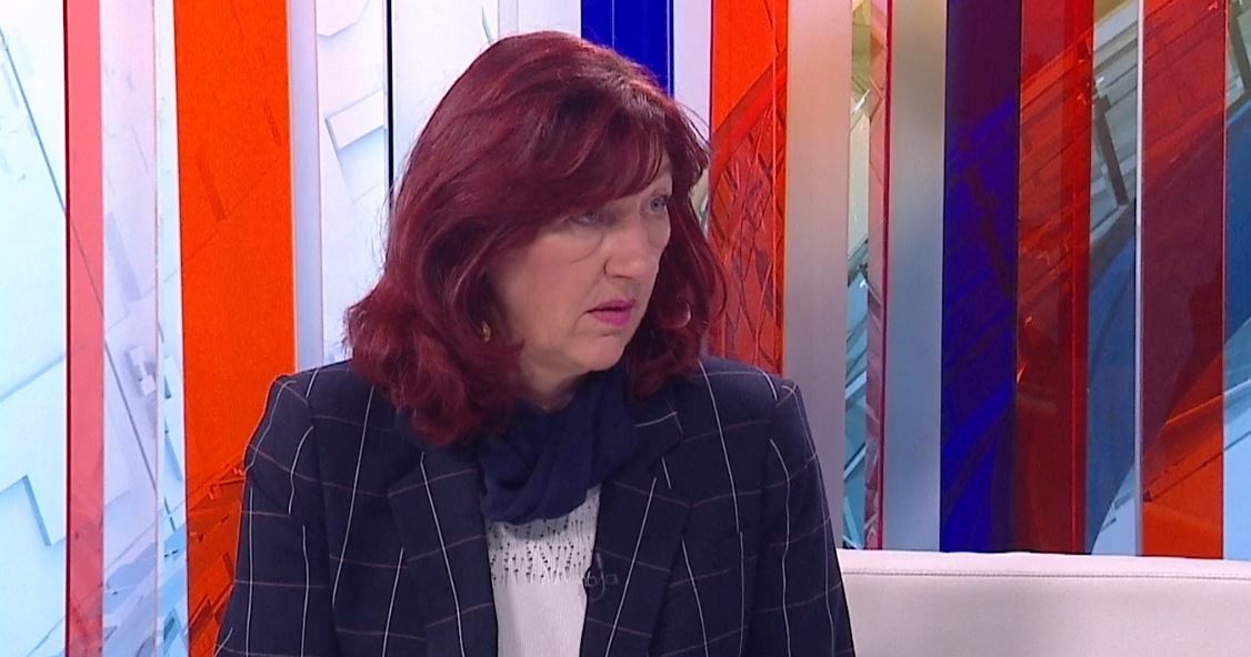 Renata Čulinović-Čaić