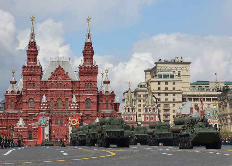 REUTERS/Evgenia Novozhenina