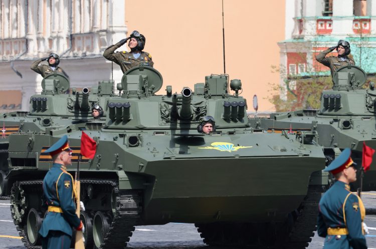 moskva rusija vojna parada 7