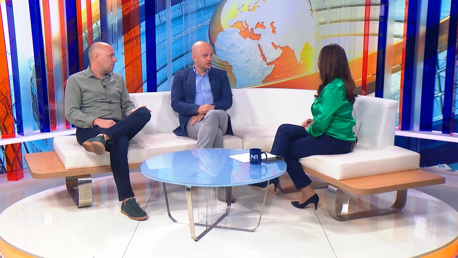 mario mrljić, željko krizmanić