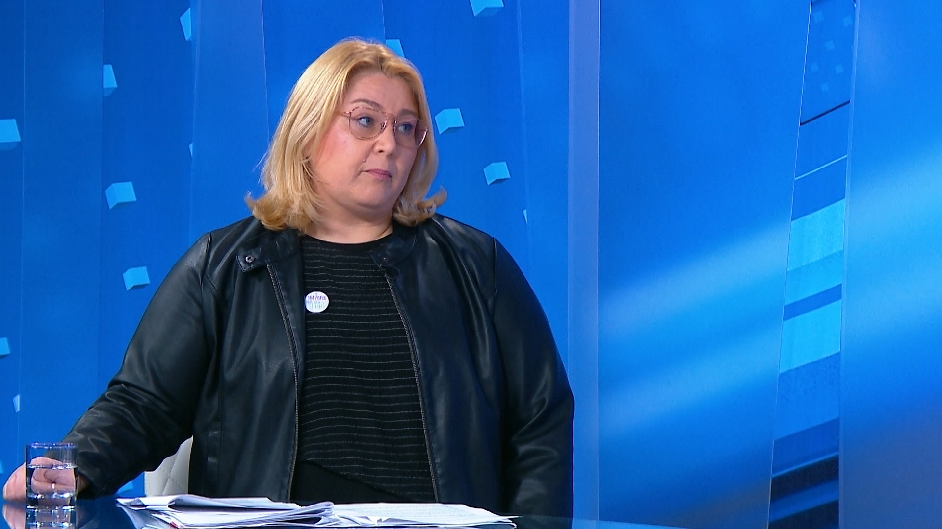 ivana posavec krivec