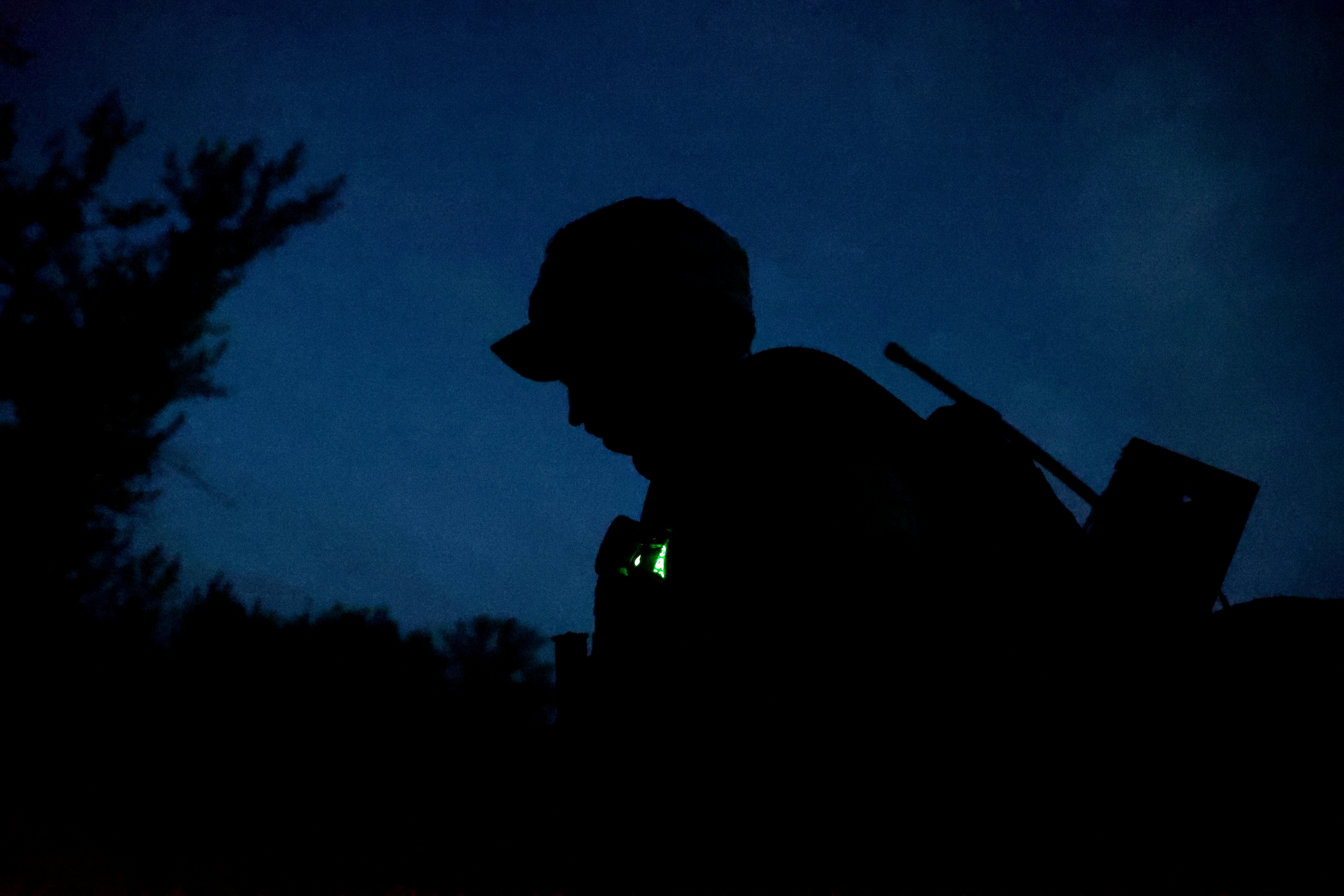 Ukrajina noć, ukrajina noćna