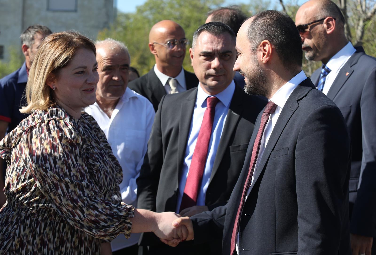 Varivode: Obilježavanje godišnjice stradavanja srpskih civila nakon Oluje