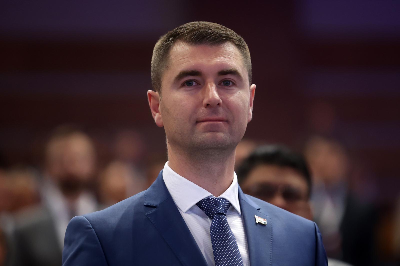 Otvoren je 11. Sarajevo Business Forum