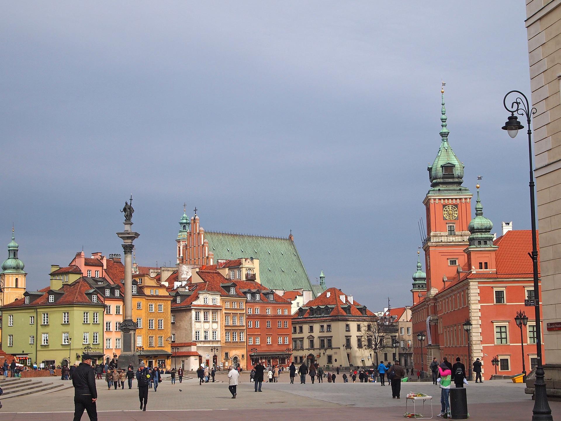 Varšava