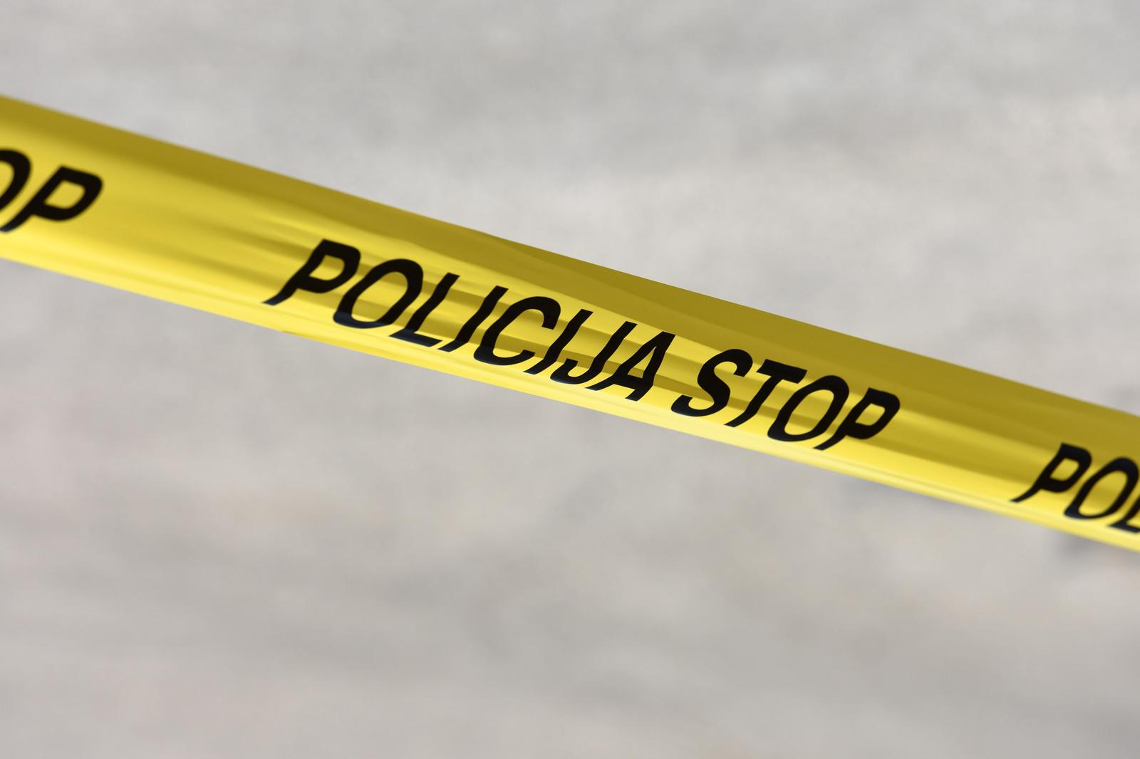 Livno: Policija Bosne i Hercegovine