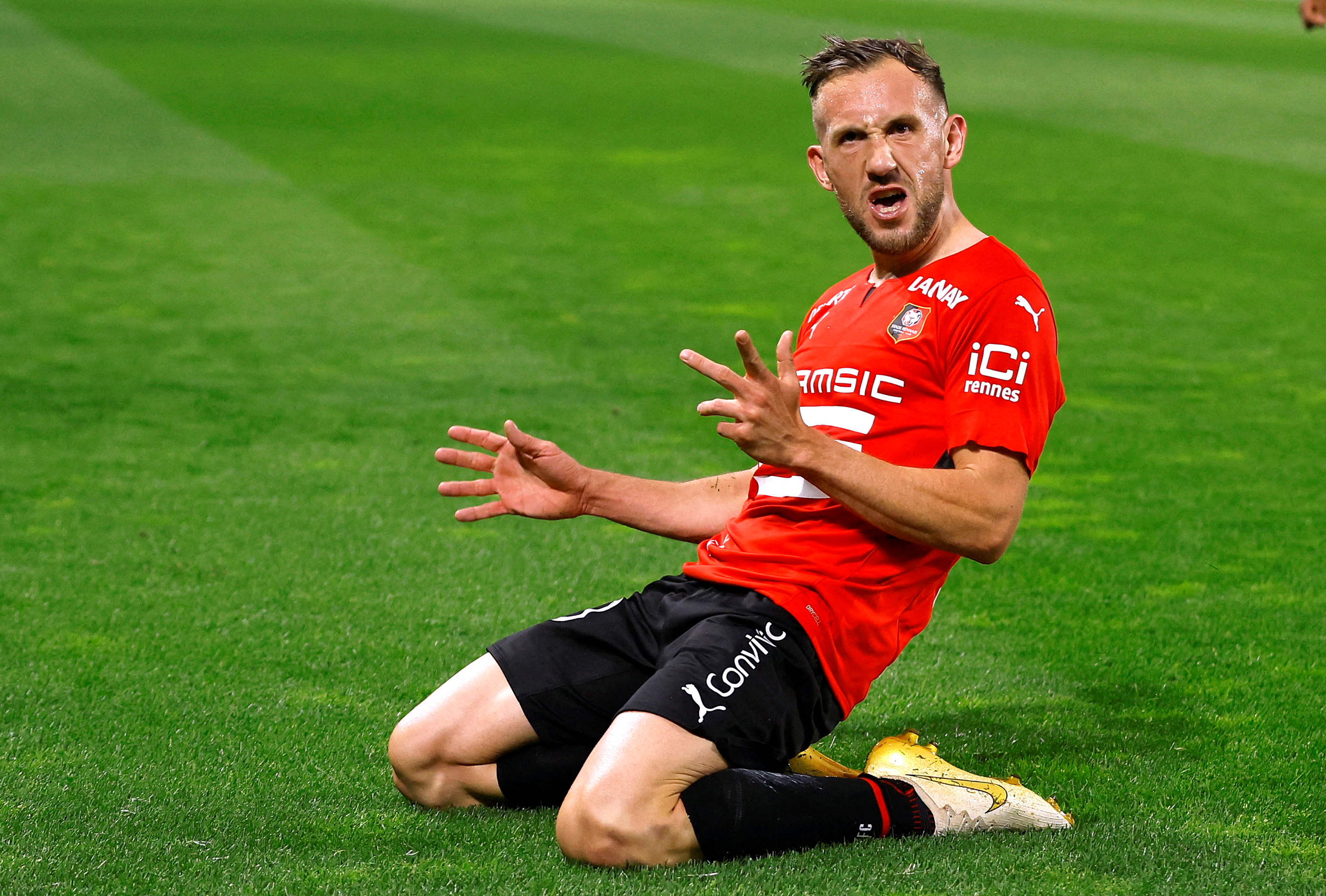 Ligue 1 - Nantes v Stade Rennes