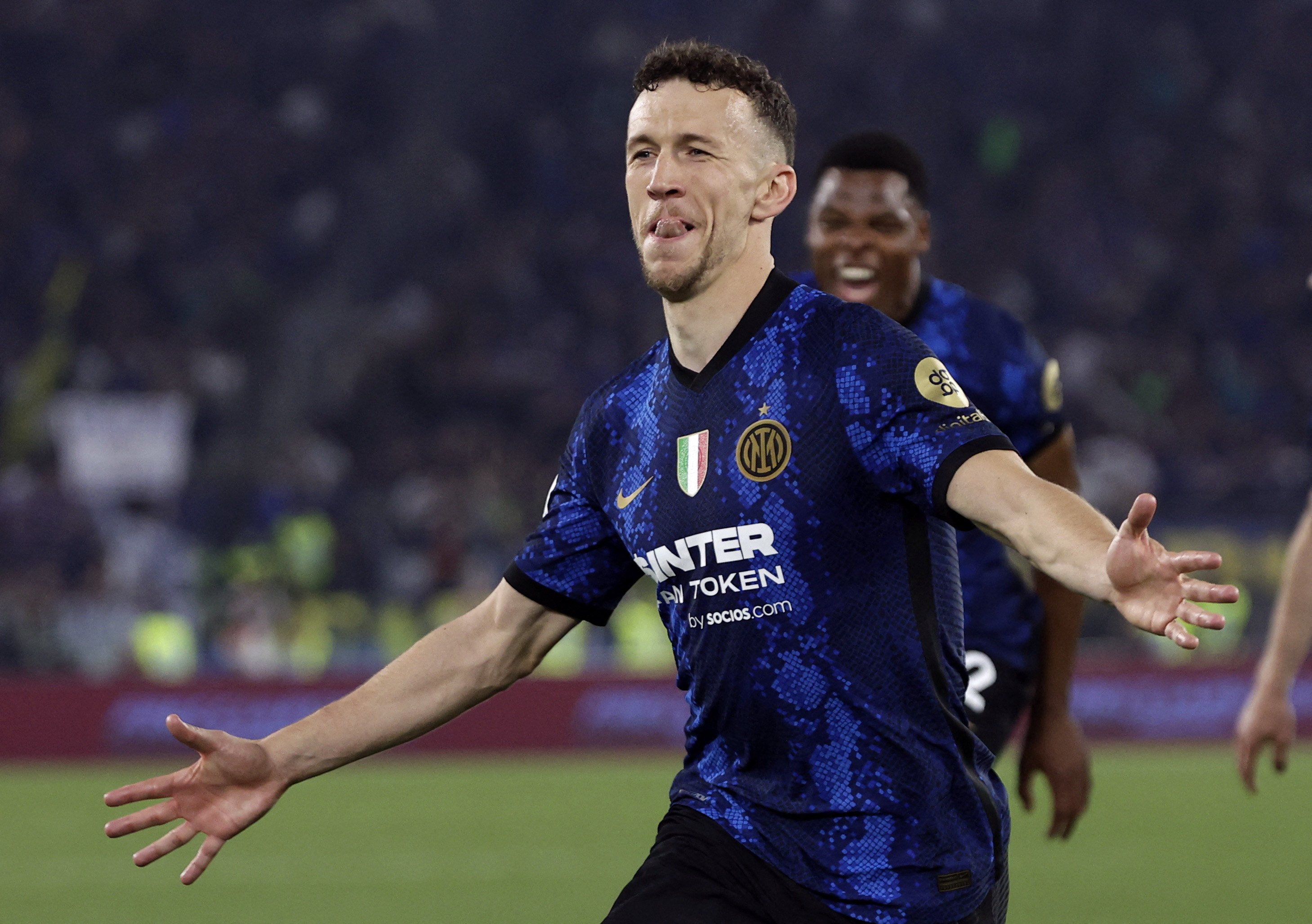 Coppa Italia - Final - Juventus v Inter Milan