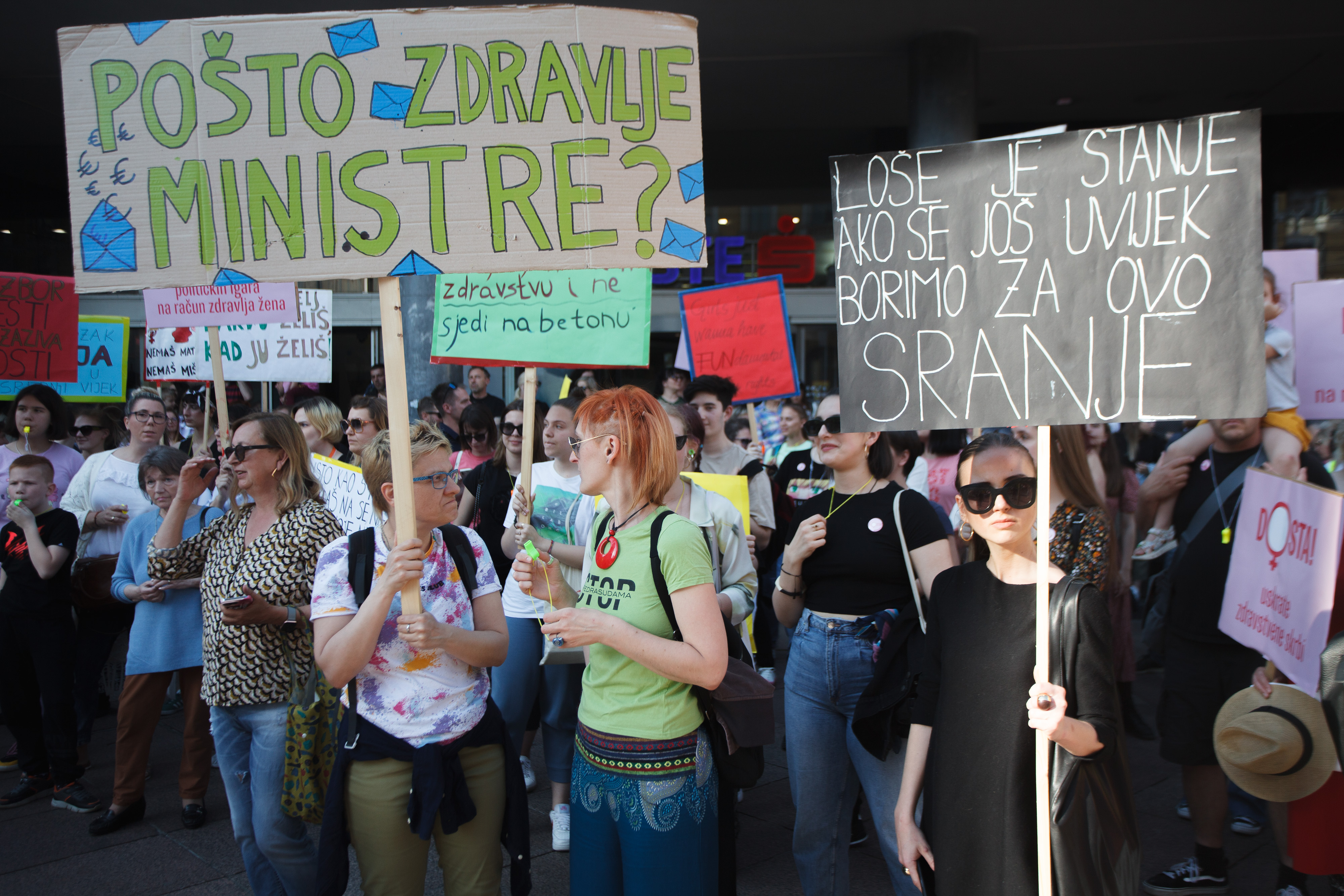 Nel Pavletic/PIXSELL