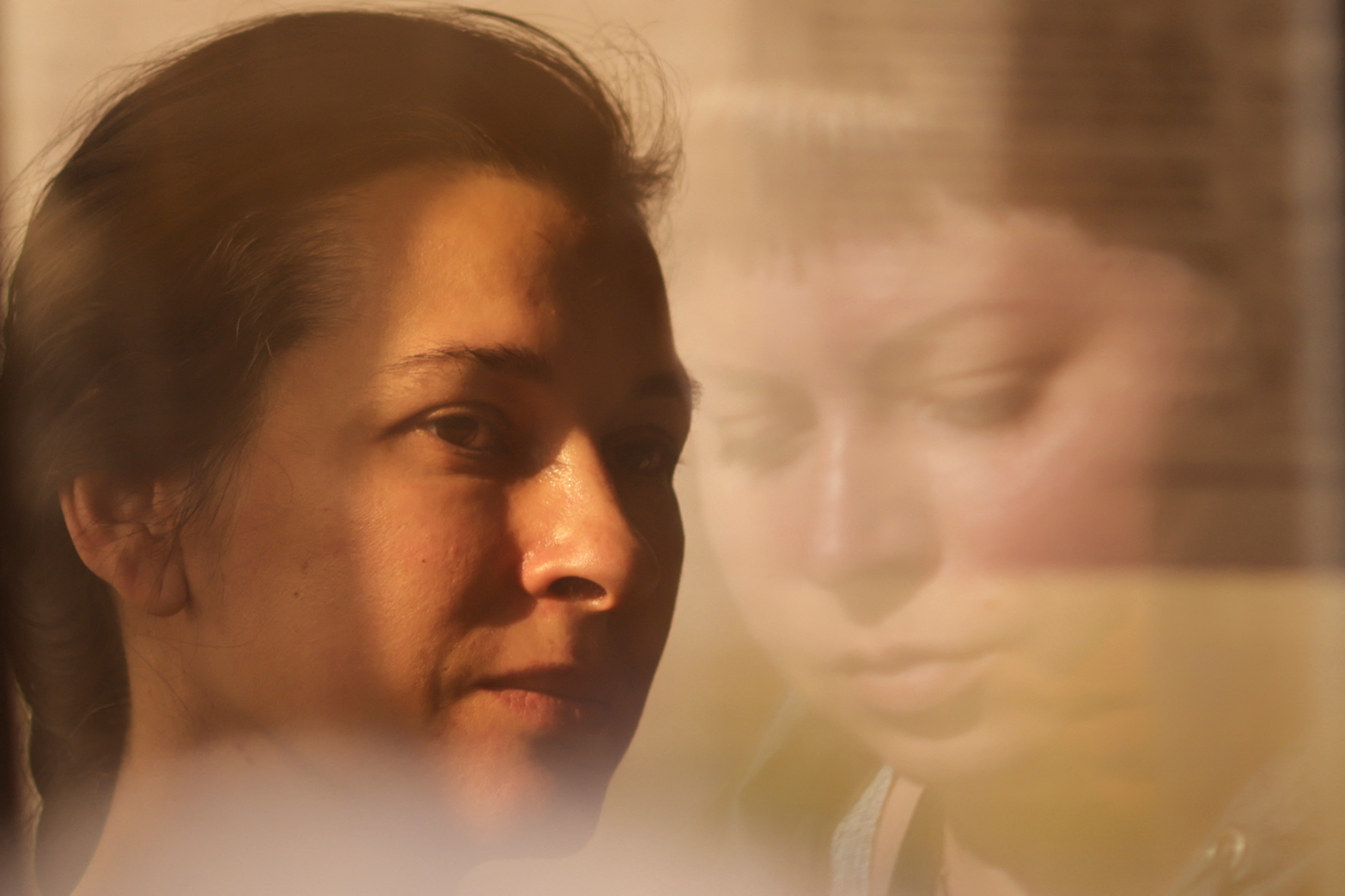 Exhausted evacuees from Mariupol steel plant reach safety in Zaporizhzhia