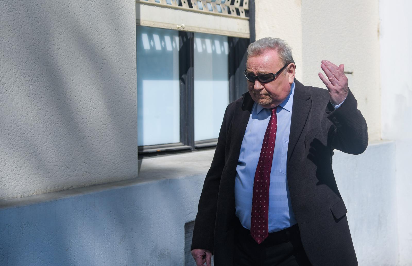 Zagreb: Zajednička sjednica Predsjedništva i Nacionalnog vijeća HDZ-a