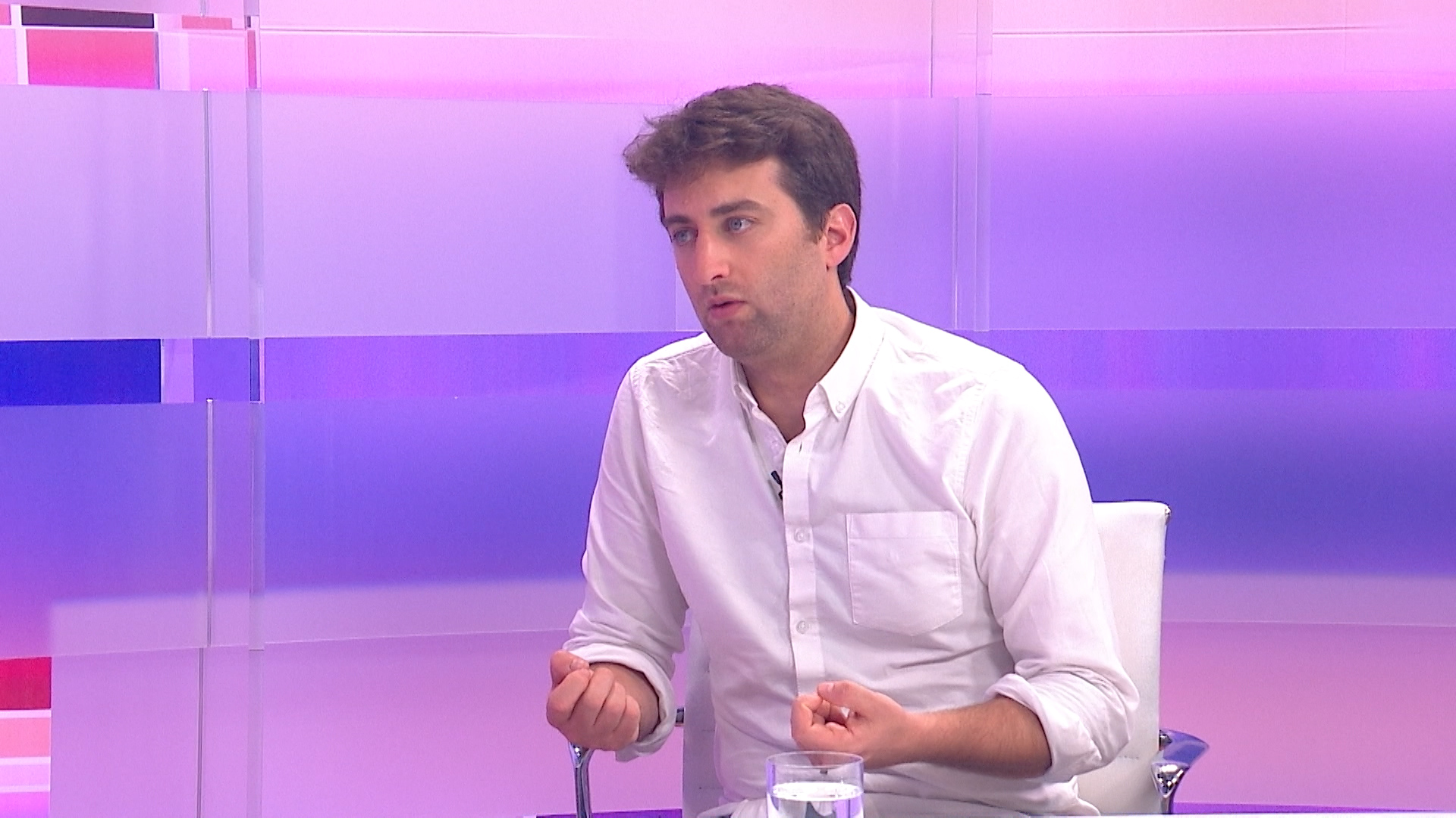 MATTHEW CARUANA GALIZIA