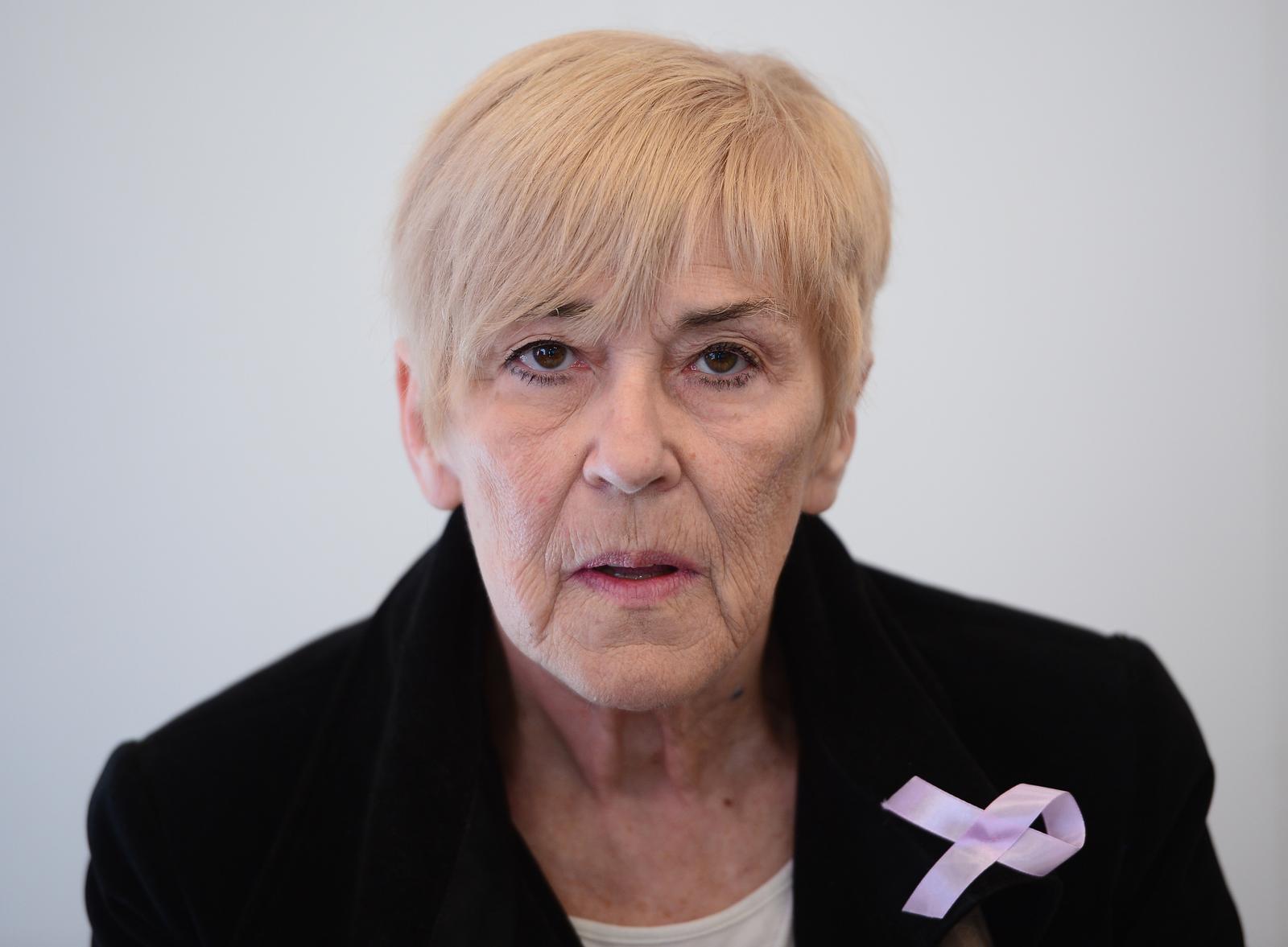 Zagreb: Konferencija za medije na temu "Nasilje nad rije?ima, nasilje je protiv ena"