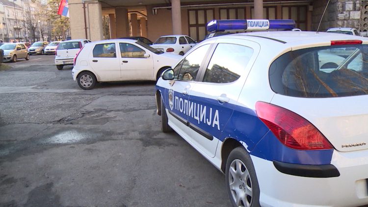 policija srbija