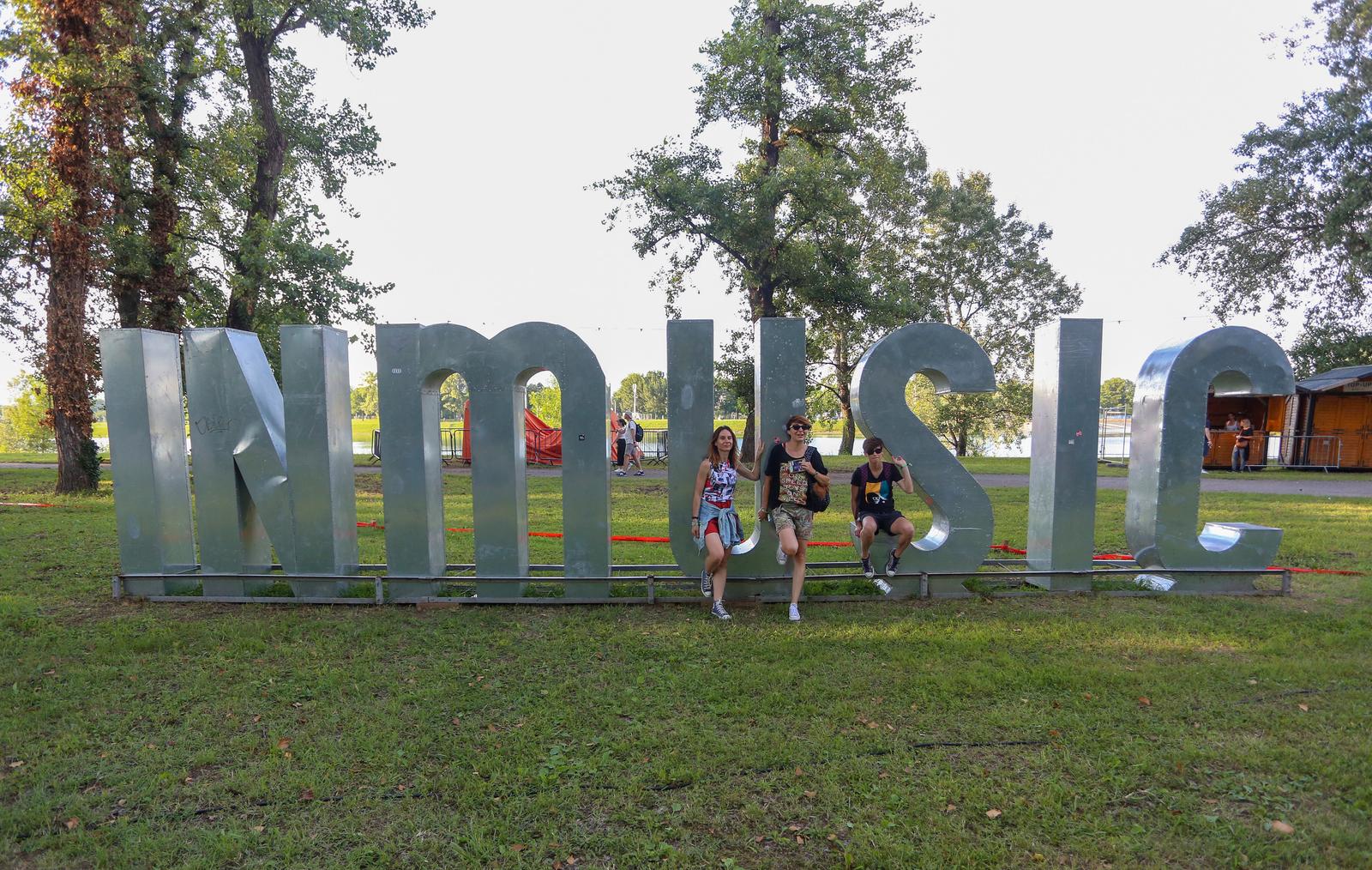 INmusic festival #15 odgođen za lipanj 2021. godine