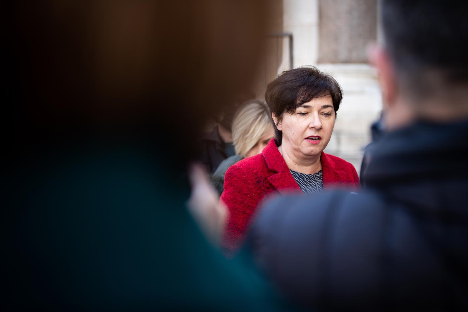 U Splitu najavljeno osnivanje lokalne grupe političke platforme Možemo!