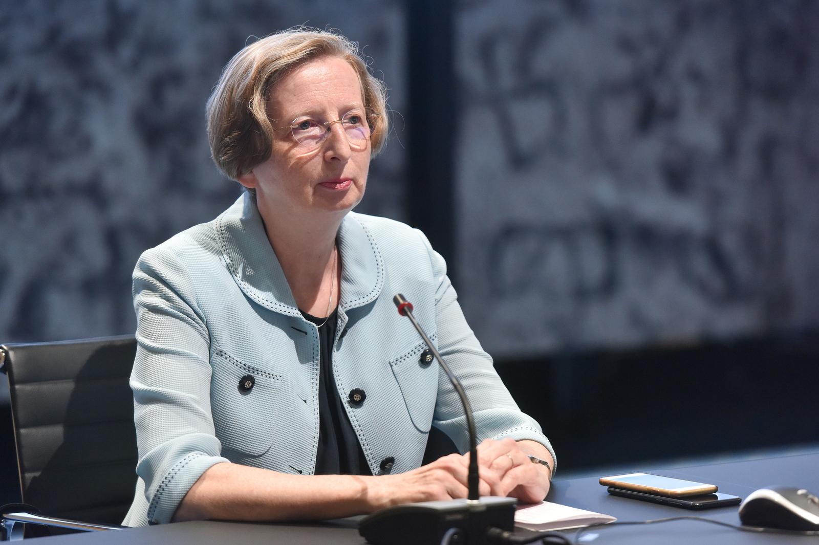 Zagreb: Stožer uvodi strože mjere za cijelu Dalmaciju, ali i Istru