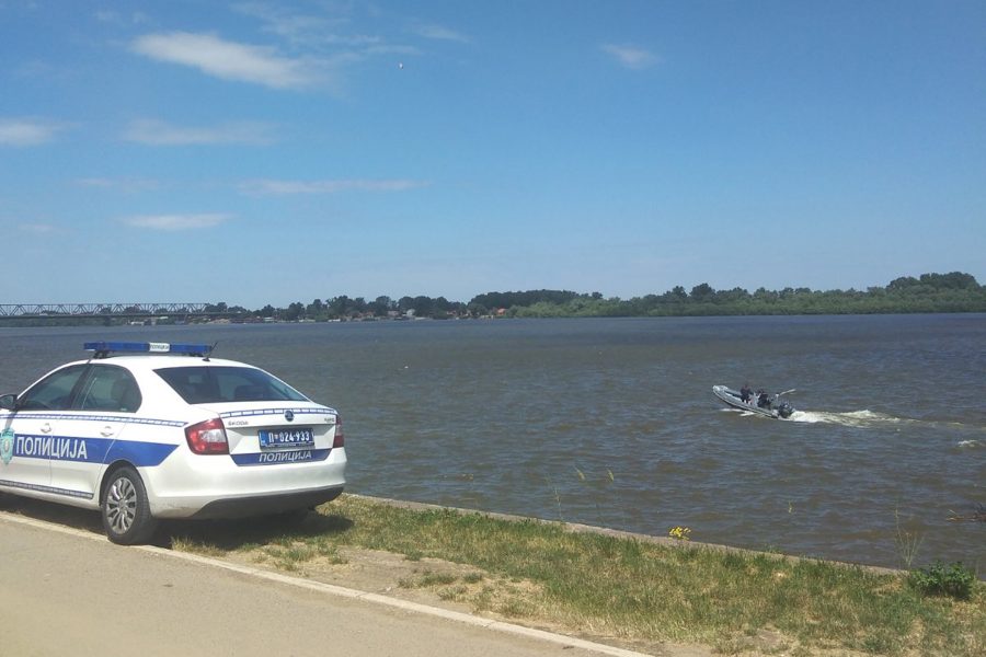 dunav beograd periš