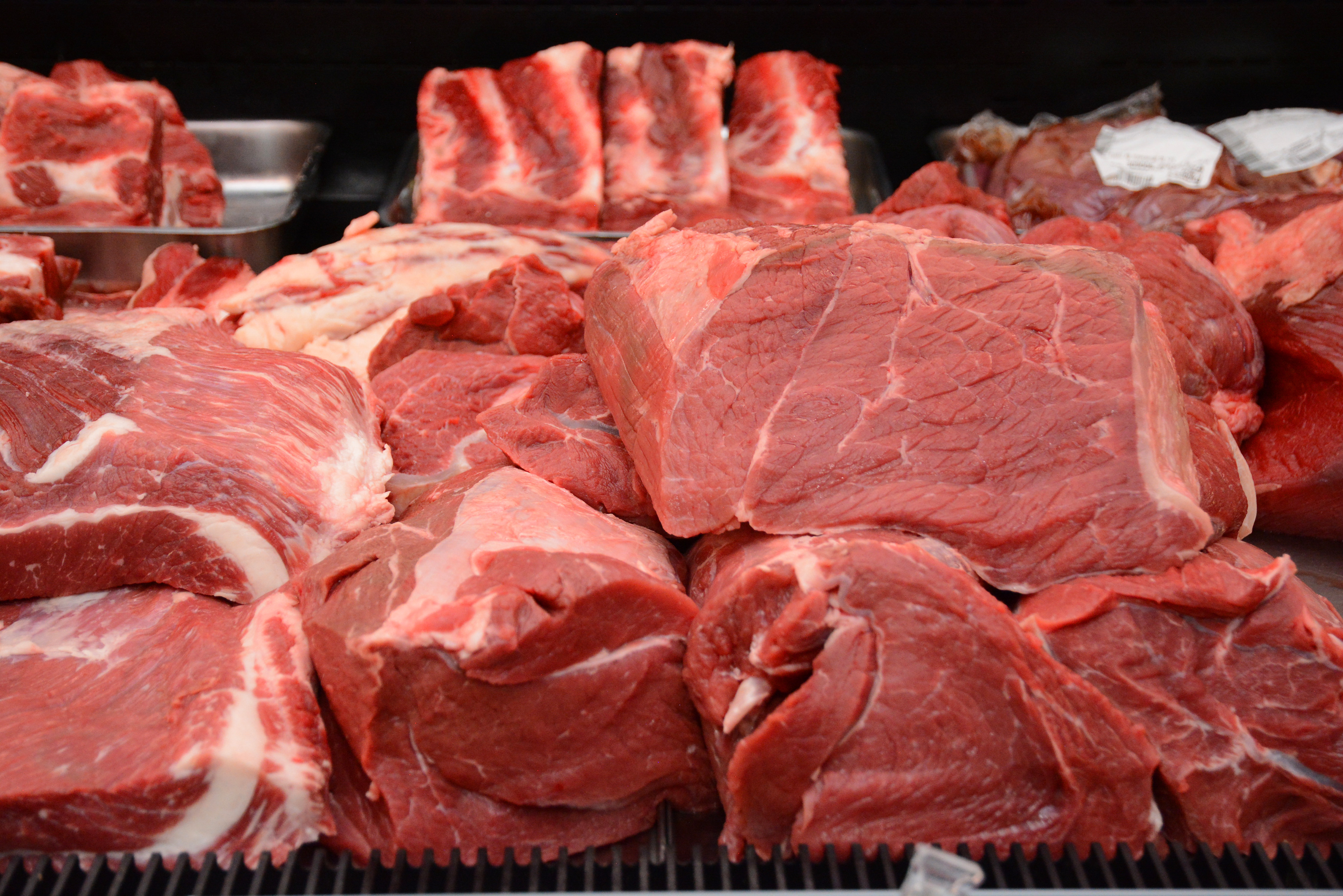 Križevci: Udruga Baby beef domaćom junetinom osvaja naše i strano tržište