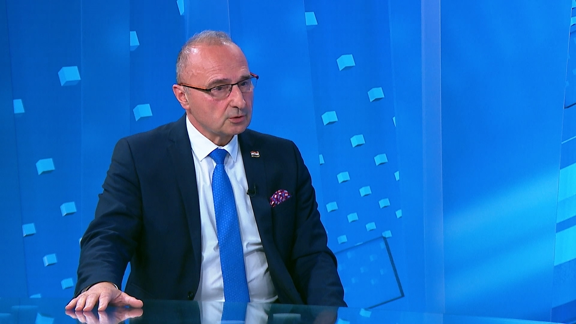 Gordan Grlić Radman