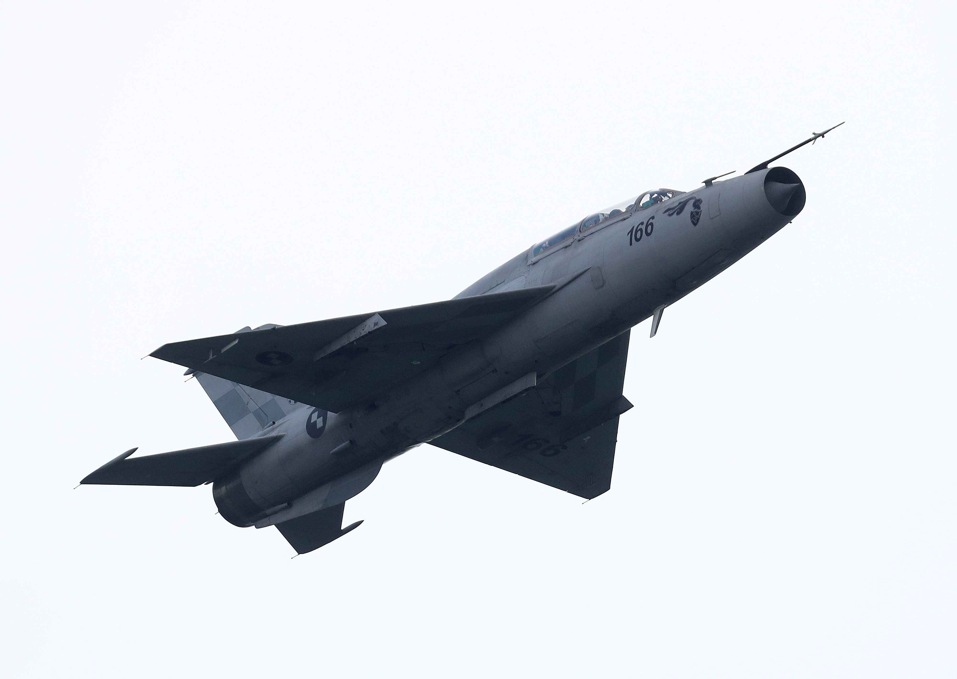 Zagreb: Prigodni program na Jarunu povodom obiljeavanja dana Oruanih snaga RH