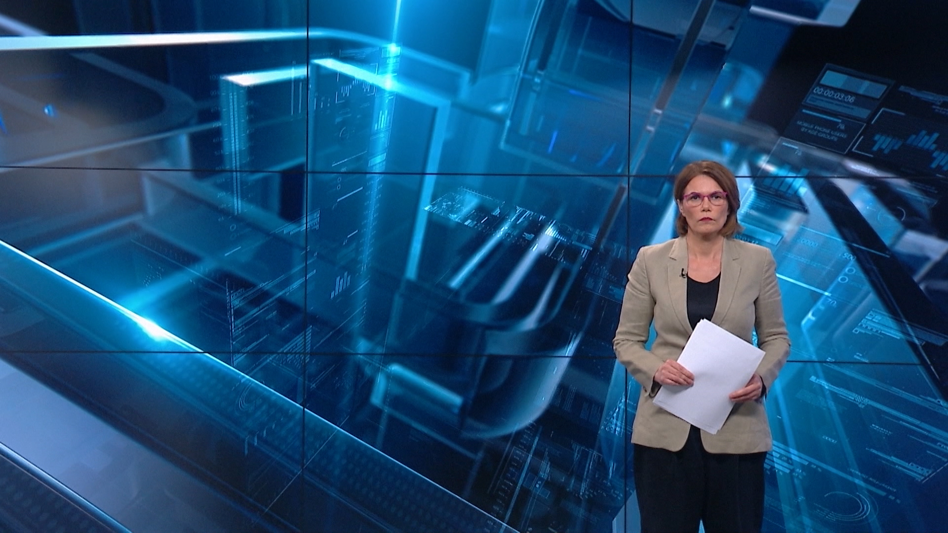 Anka Bilić Keserović