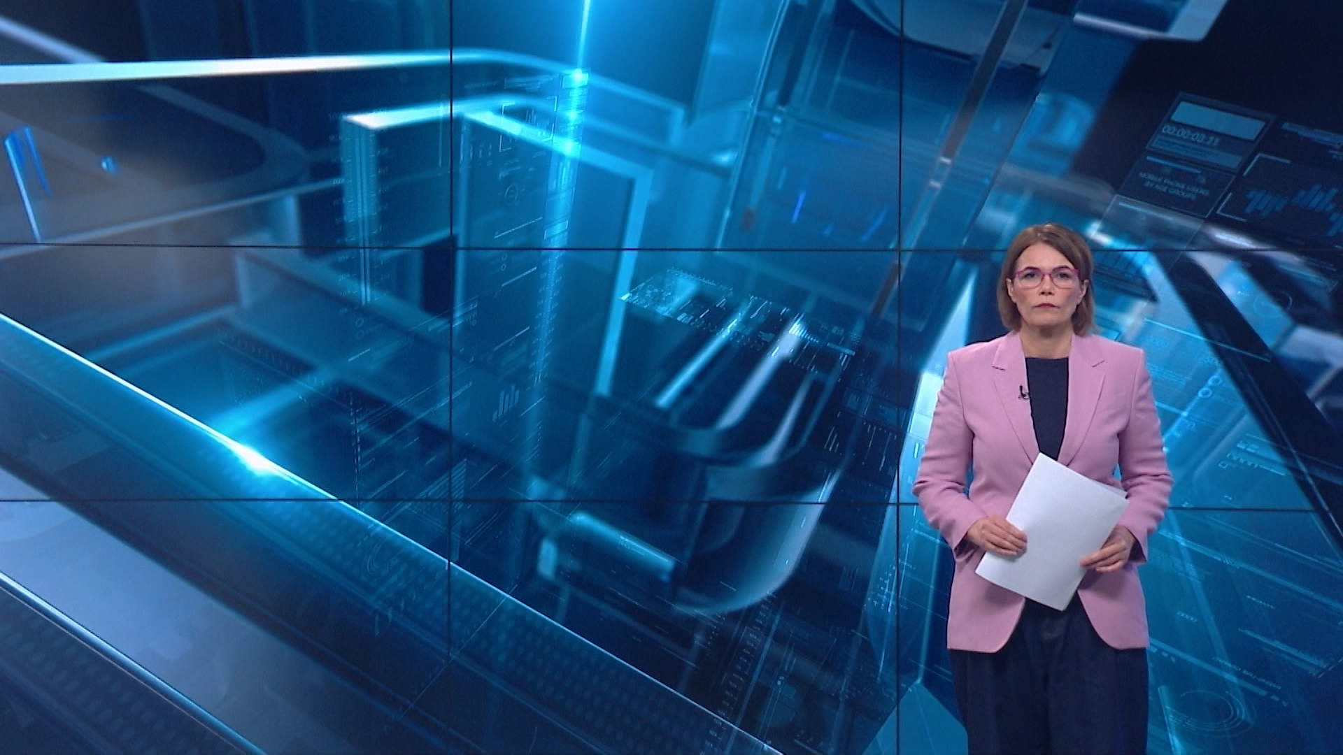 Anka Bilić Keserović