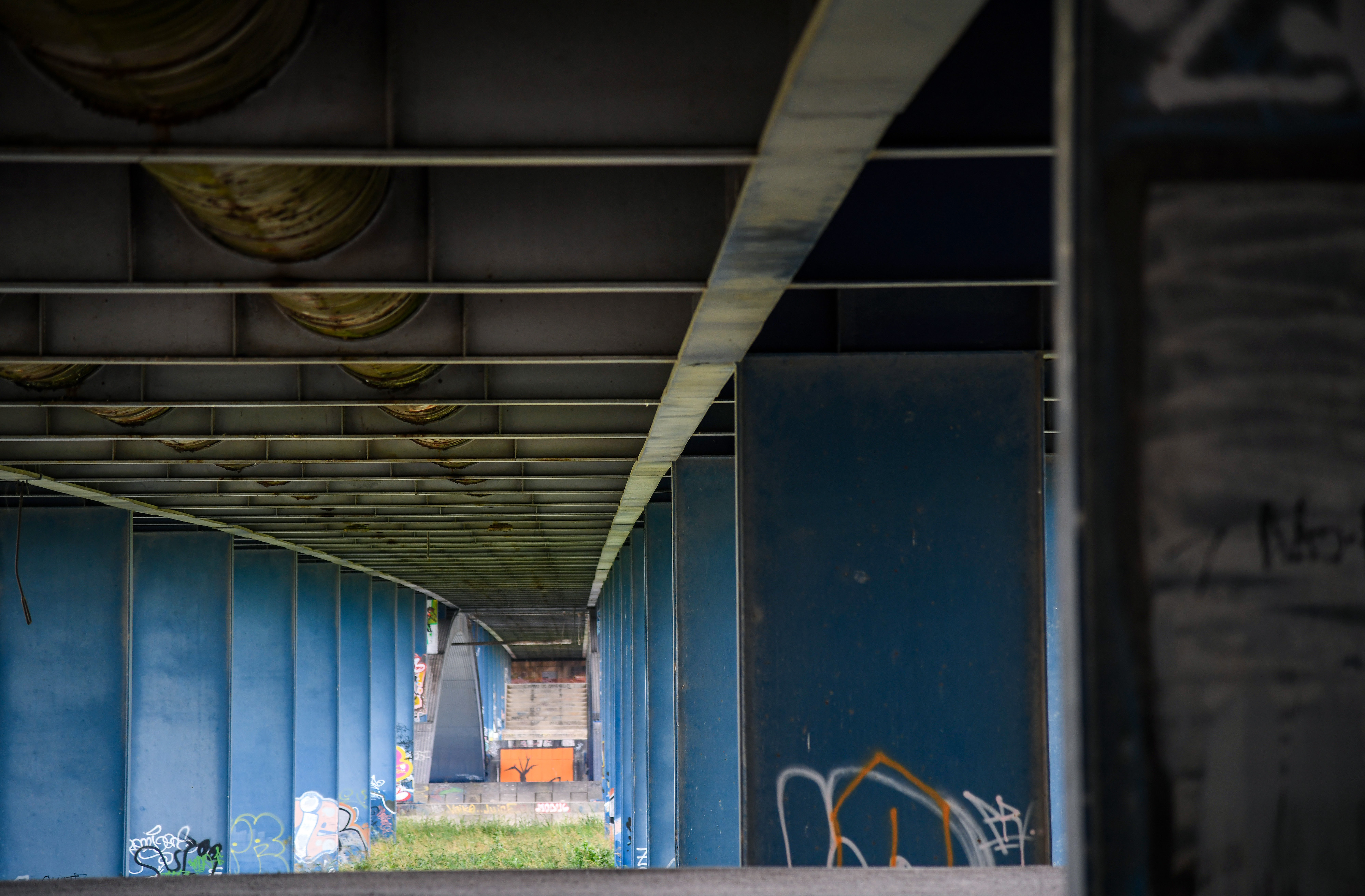 Most slobode u Zagrebu