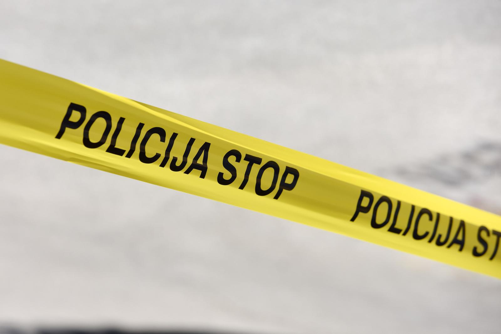 Livno: Policija Bosne i Hercegovine