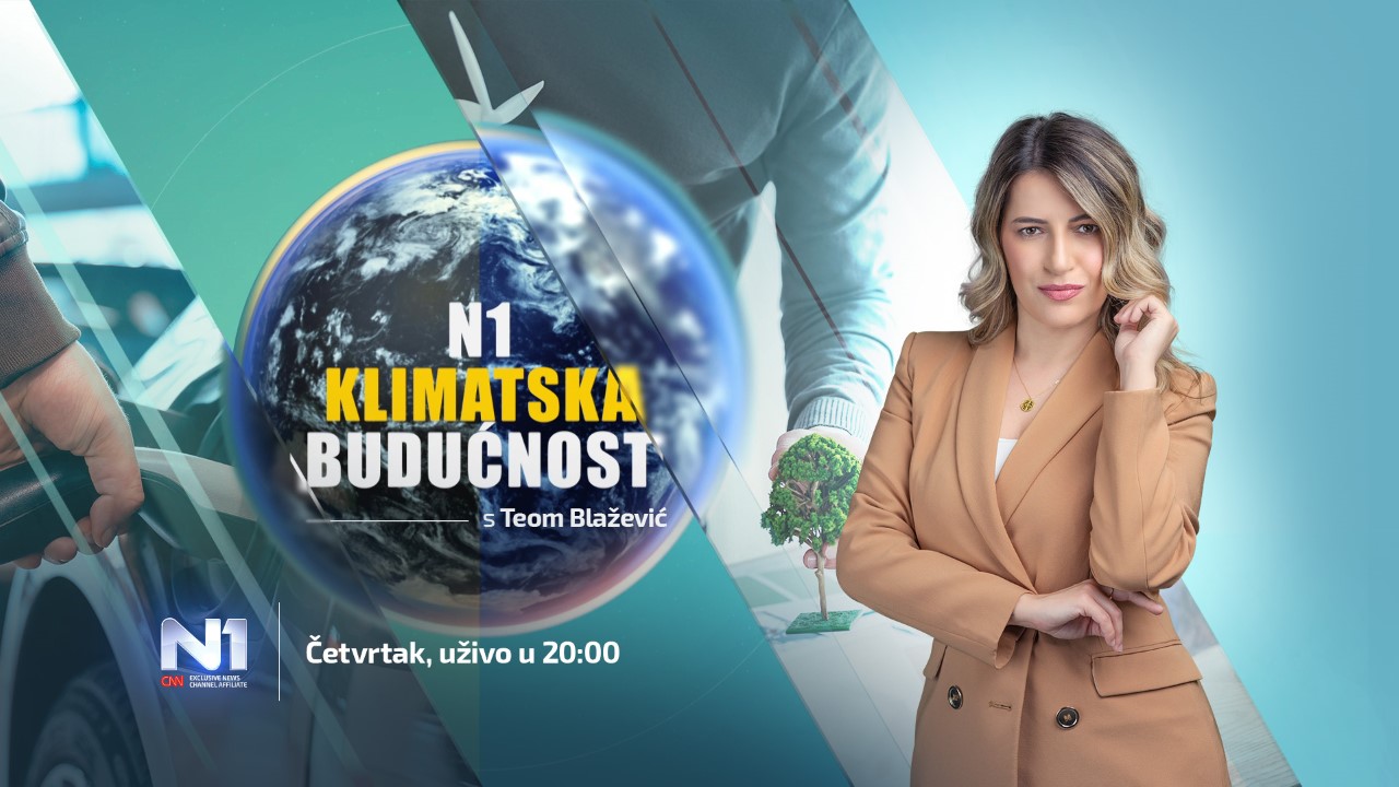 klimatska budućnost