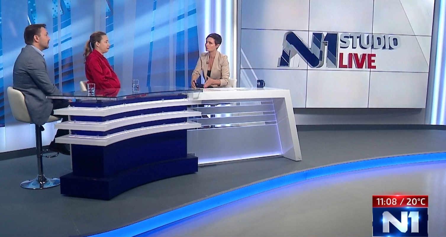 arsen bauk, marija selak raspudić