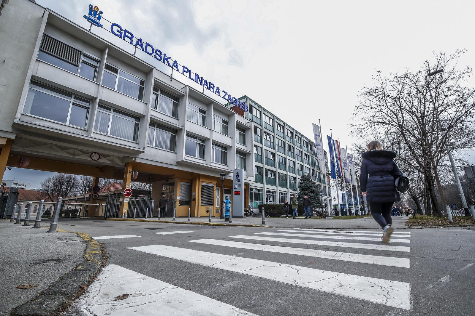 Šef zagrebačke Plinare: Kućanstvima bi računi za plin mogli porasti i do 70 posto