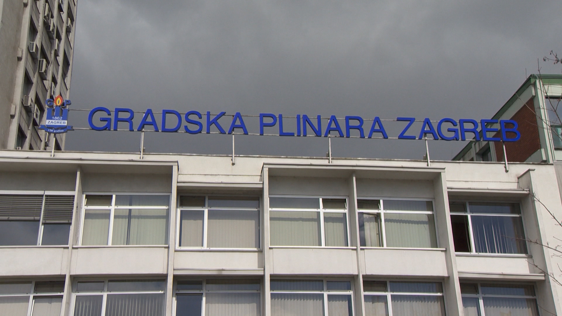 gradska plinara zagreb